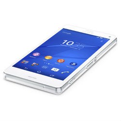 Sony Xperia Z3 Compact (белый)