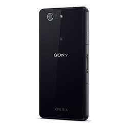 Sony Xperia Z3 Compact (черный)