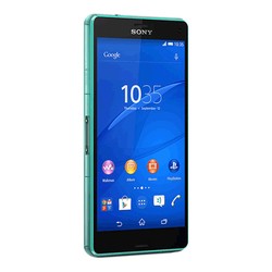 Sony Xperia Z3 Compact (салатовый)