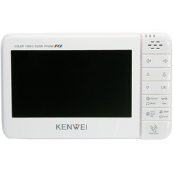 Kenwei KW-128C-W200