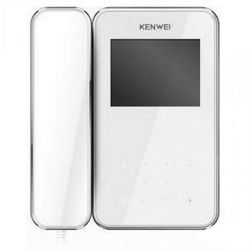 Kenwei E350C (белый)