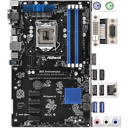 ASRock B85 Anniversary