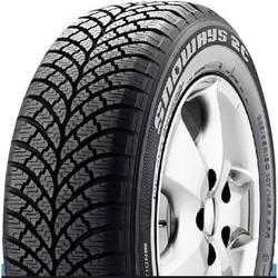 Lassa Snoways 2C 215/65 R16C 107R