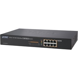 PLANET GSD-808HP2