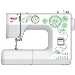 Janome LE 15