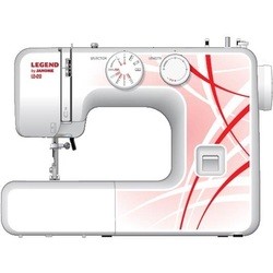 Janome LE 20