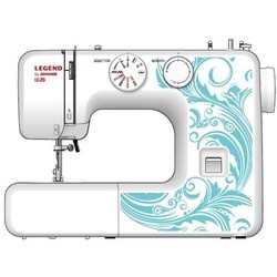 Janome LE 25