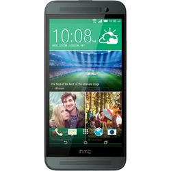 HTC One E8 Dual Sim