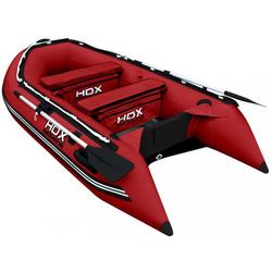 HDX Oxygen 300 (красный)
