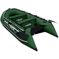 HDX Oxygen 300 (зеленый)