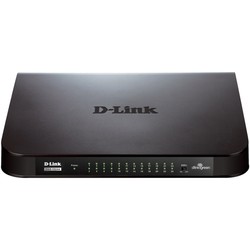 D-Link DGS-1024A