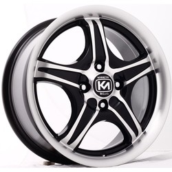 Kormetal Surface KM 185 6,5x15/5x112 ET35 DIA66,6