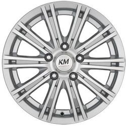 Kormetal Challenger KM 686 7x16/5x114,3 ET37 DIA67,1