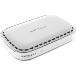 NETGEAR FS605