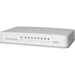 NETGEAR FS208