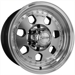 Kyowa Racing 203 8x16/6x139,7 ET20 DIA110