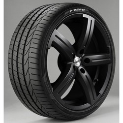 Pirelli PZero Silver