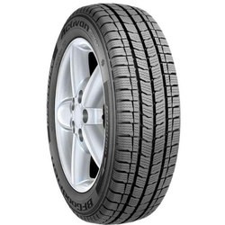 BF Goodrich Activan Winter 215/75 R16C 116R