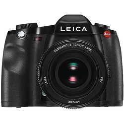 Leica S kit 35