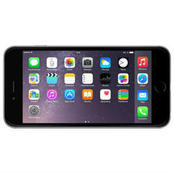 Apple iPhone 6 Plus 16GB (серый)