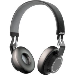 Jabra Move Wireless (черный)