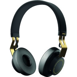 Jabra Move Wireless (золотистый)