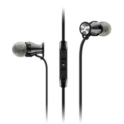 Sennheiser Momentum In-Ear (черный)