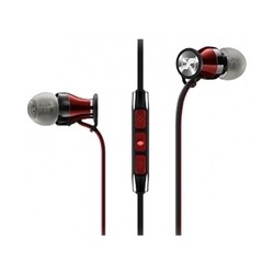 Sennheiser Momentum In-Ear (красный)