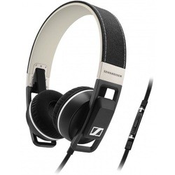 Sennheiser Urbanite (черный)