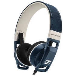 Sennheiser Urbanite (синий)