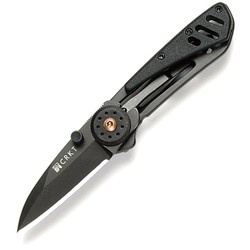 CRKT H.U.G. in the Dark Razor Edge