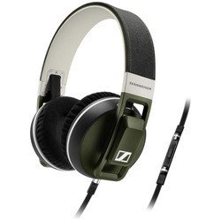 Sennheiser Urbanite XL (оливковый)