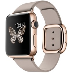Apple Watch 1 Edition 42 mm