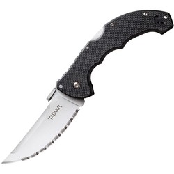 Cold Steel Talwar 4 Serrated