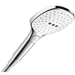 Hansgrohe Raindance Select 26521 (белый)