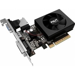 Palit GeForce GT 730 NEAT7300HD46-2080F