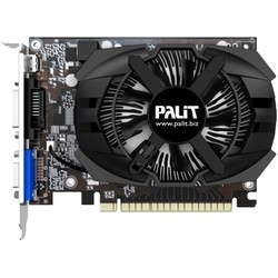 Palit GeForce GT 740 NE5T740S1301