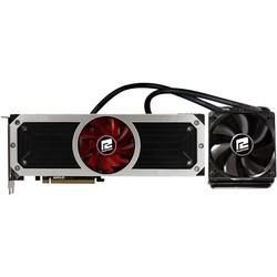 PowerColor Radeon R9 295X2 AXR9 295X2 8GBD5-M4D