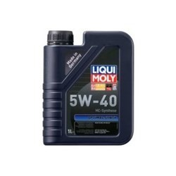 Liqui Moly Optimal Synth 5W-40 1L