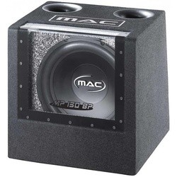 Mac Audio MP 130 BP