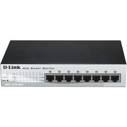 D-Link DES-1210-08P