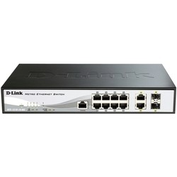 D-Link DES-1210-10/ME/B1