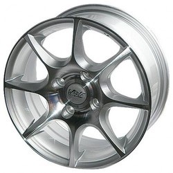 WOLF Dreame 737 6,5x15/5x114,3 ET35 DIA67,1