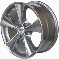 WOLF Dynamite 752 7x16/5x114,3 ET35 DIA67,1