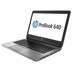 HP ProBook 640 G1 (640G1-F1Q65EA)