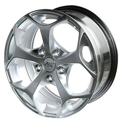 WOLF Graal 210 7x16/5x112 ET35 DIA66,6