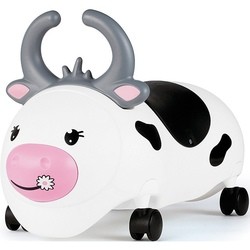 Smoby Cow Ride-on