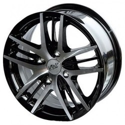 WOLF Spider 708 6,5x15/4x114,3 ET35 DIA67,1