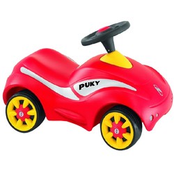 PUKY Toy Car
