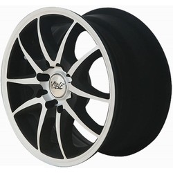 WOLF Spokes 764 6,5x15/5x114,3 ET35 DIA67,1
